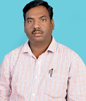 staff Member