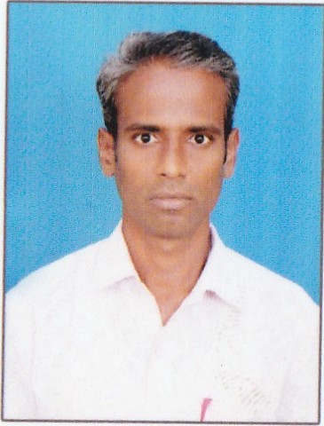 staff Member