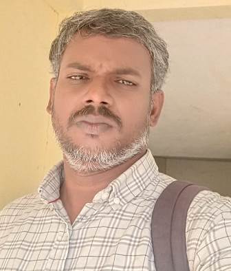 staff Member
